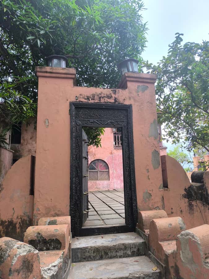 Stone town tour, Prison island and Nakupenda Sandbank - Why this combination works in one day