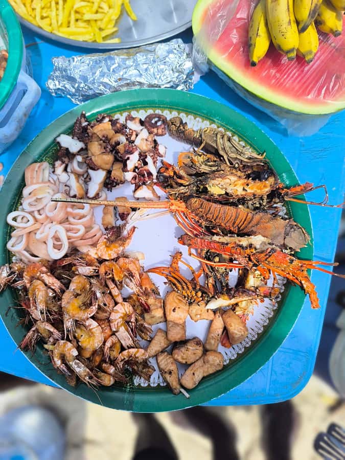 Stone town tour, Prison island and Nakupenda Sandbank - Should you book the Stone Town, Prison Island, and Nakupenda tour?