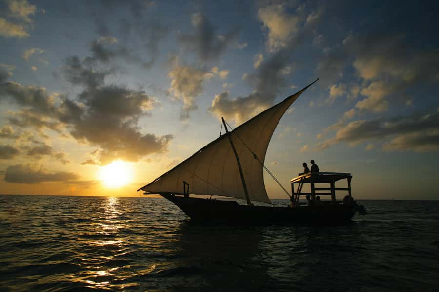 Stone Town: Traditional Dhow Sunset Cruise - Key points to know before you book