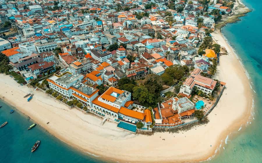 Stone town walking tour ( City tour) - Key details before you go