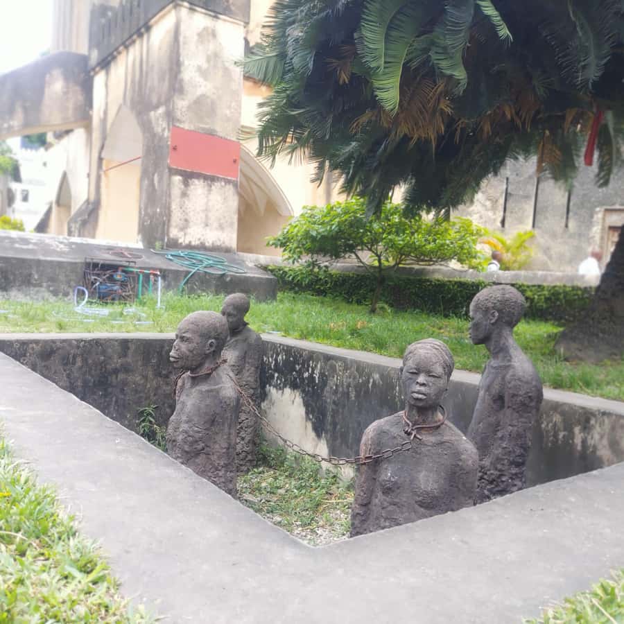Stone town walking tour ( City tour) - How the 2.5-hour route feels