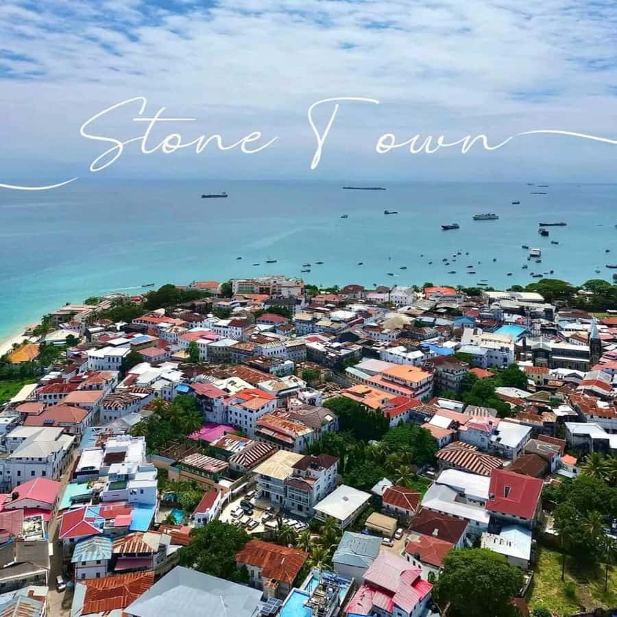 Stone Town Walking Tour with Female Guides - Key points to know before booking