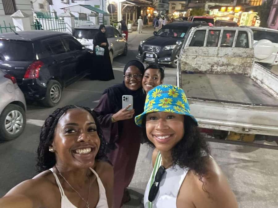 Stone Town Walking Tour with Female Guides - Why a three-hour walk helps you understand Stone Town