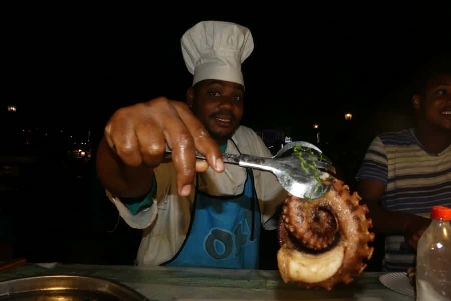 Stonetown: Food Markets and Street Food Walking Tour - Who should book this tour?