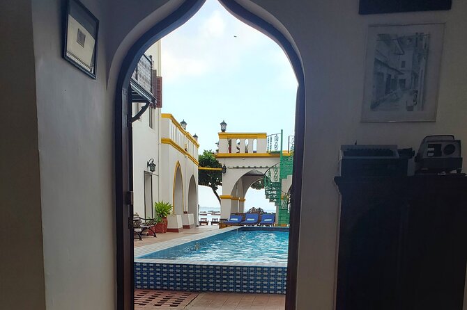 Stonetown Private Half-day Walking Tour - Why a private Stone Town walk works well