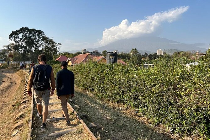 Street Food and Community Walking Tour - Key points to know before you book