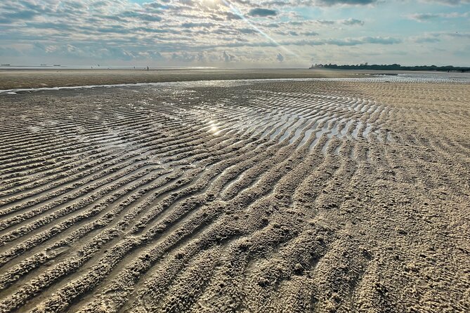 Sunrise Beach Walk with Picnic Breakfast Activity - Planning your clothing and beach kit