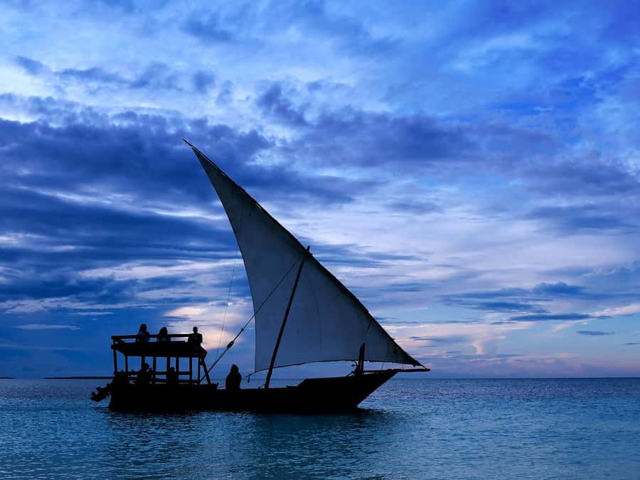 Sunset Dhow from Kendwa/Nungwi Magic Hour on the Ocean - Key points to know before booking