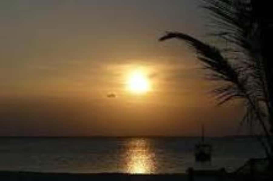 sunset dow cruise at kendwa beach - Key points before you book
