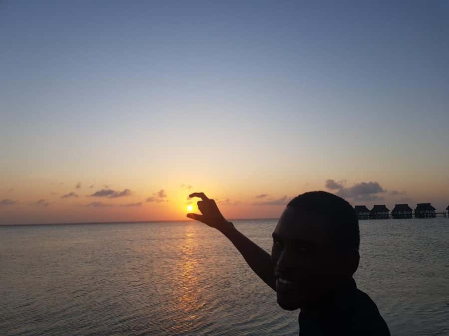 sunset dow cruise at kendwa beach - Who should book this experience?