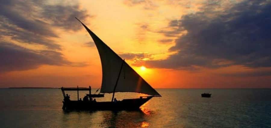sunset dow cruise at kendwa beach - Should you book the Kendwa sunset dhow cruise?