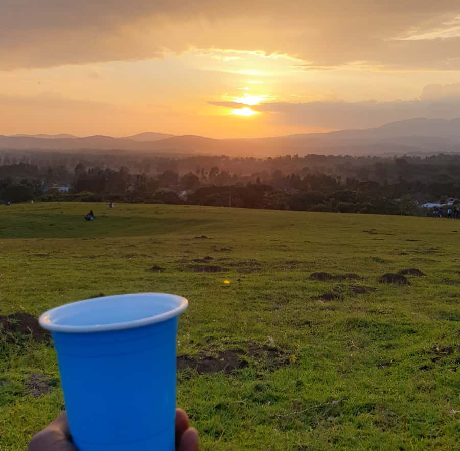 Sunset Tour in Arusha - Key points at a glance