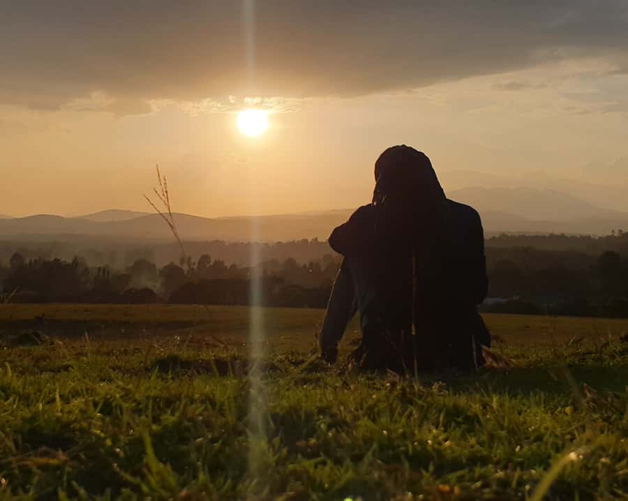 Sunset Tour in Arusha - Sunset views among the Arusha hills