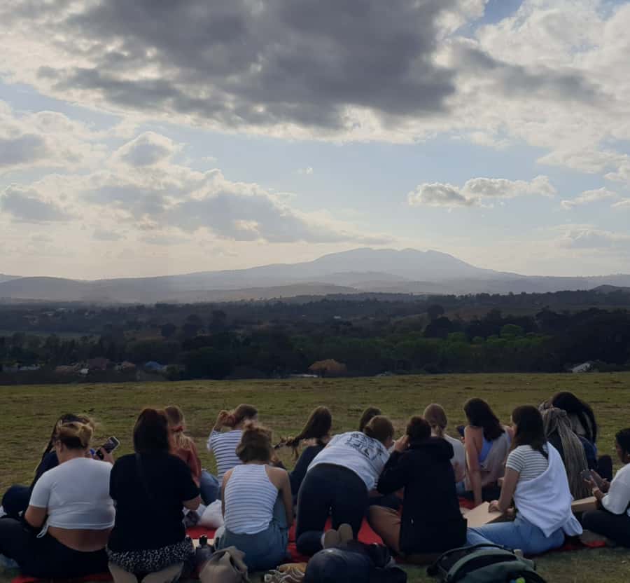 Sunset Tour in Arusha - What the three-hour schedule feels like