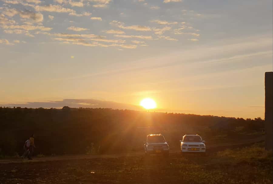 Sunset Tour in Arusha - Is $40 per person a fair price?