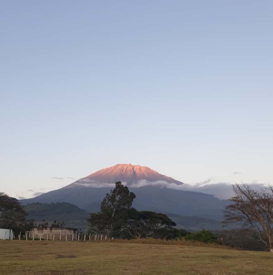 Sunset Tour in Arusha - Practical booking advice for Arusha