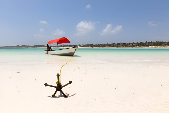 Super Zanzi Nakupenda, Prison Island & Stone Town &Lunch-Zanzibar - Why this full-day Zanzibar tour works