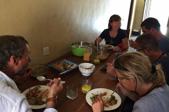 Swahili Kitchen - Key points to know before you book