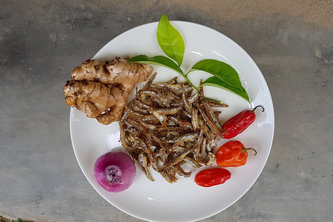 Swahili Kitchen - What the Indian and Arabic influence means on your plate