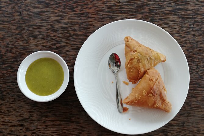 Swahili Kitchen - Is $35.90 a fair price?