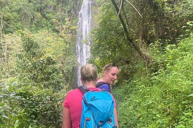 Swim to Materuni and Kikuletwa Hotspring - Why this Arusha day trip works