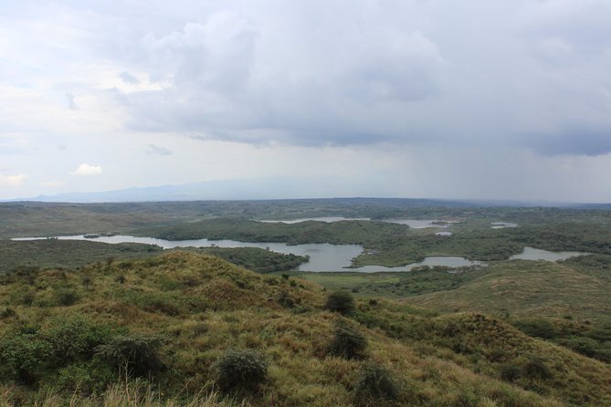 Tanzania - Arusha NP - Private Guided 4x4 Safari - Game Drive & Walking - Starting from Arusha at a sensible pace