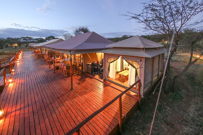 Tanzania Safari 10 Days- Serengeti, Lake Manyara, Ngorongoro Crater. - Lake Eyasi and a closer look at local life