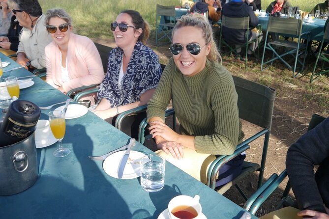 Tanzania Safari 10 Days- Serengeti, Lake Manyara, Ngorongoro Crater. - Two full Serengeti days: herds, predators, and patience