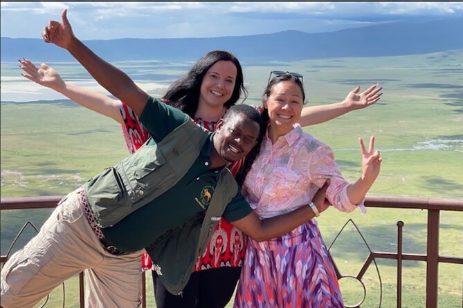 Tanzania Safari and Kilimanjaro Climb Multi-Day Experience - Days 7 through 13: Seven days on Mount Kilimanjaro