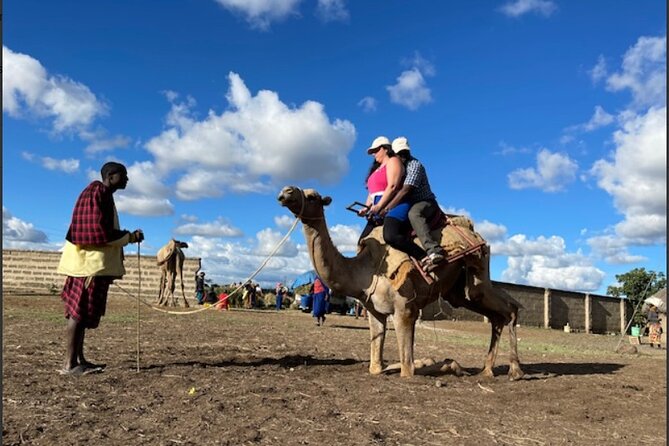Tanzania Safari and Kilimanjaro Climb Multi-Day Experience - Day 1: A gentle arrival in Arusha
