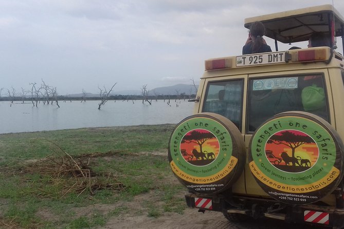 Tanzania Trip Amazing Tarangire Ngorongoro and Manyara - What the $1,904.62 group price really means