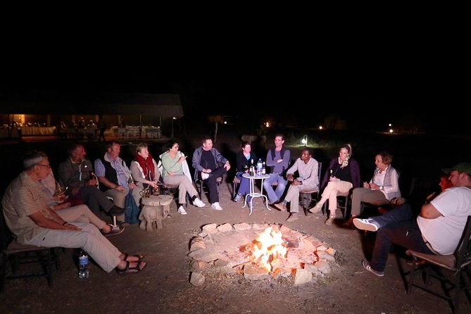 Tanzania wildlife & Cultural Safari- 11days - Tarangire closes the route with a different character