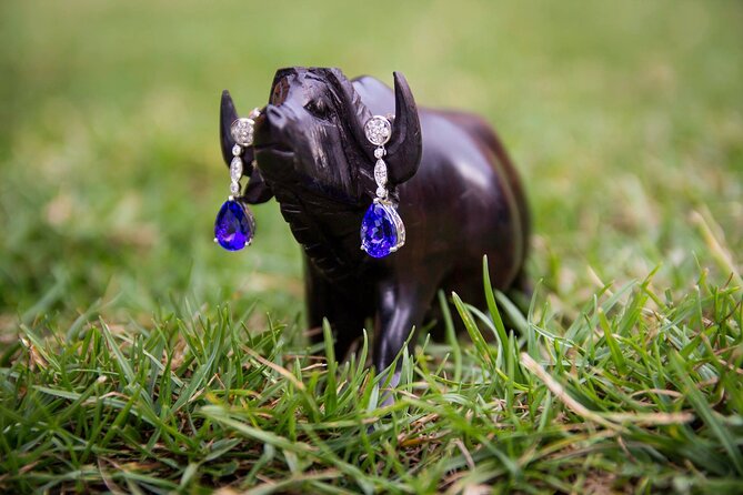 Tanzanite experience tour - Tanzanite shopping in Arusha - Key points to know before booking