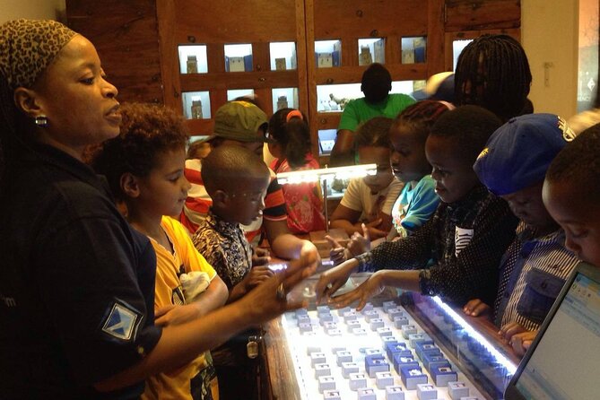 Tanzanite experience tour - Tanzanite shopping in Arusha - Who should book this Arusha shopping tour?