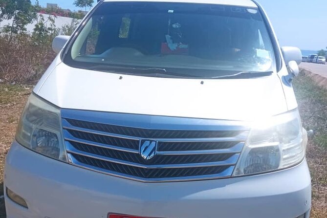 Taxi Services and Transfers Zanzibar - Comfort, safety, and the useful extras