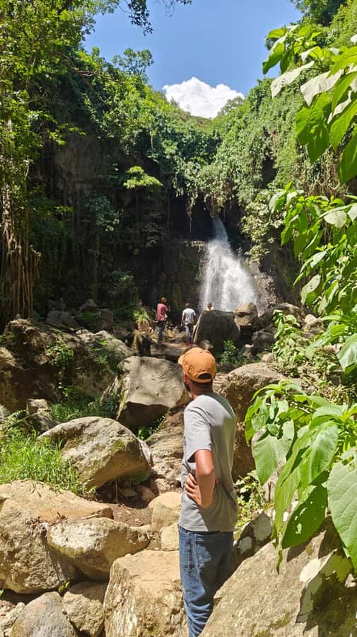 Tengeru Waterfalls Adventure & Lake Duluti Canoeing Escape - Why this Arusha day trip works so well