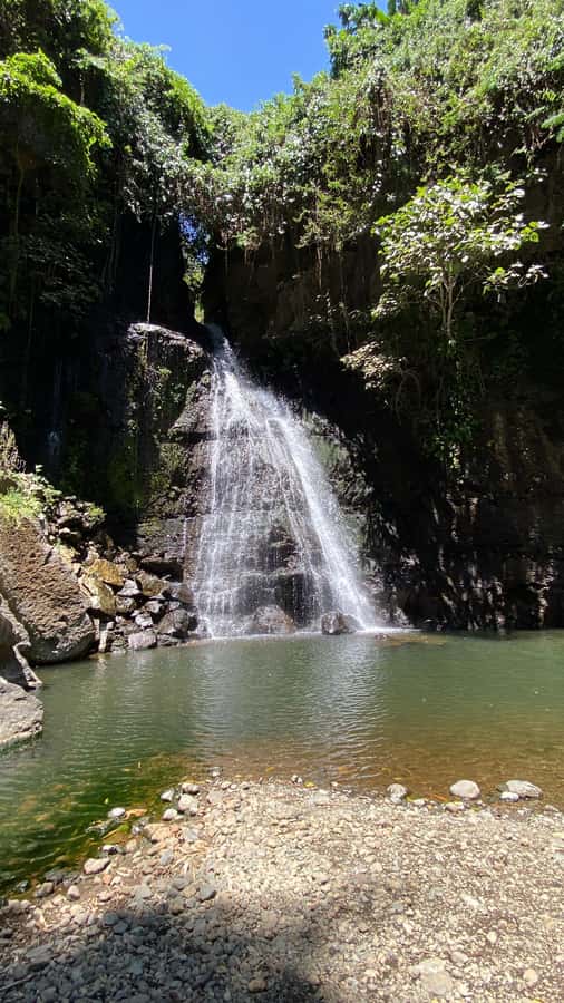 Tengeru Waterfalls Adventure & Lake Duluti Canoeing Escape - Starting from Usa River or the Arusha Clock Tower