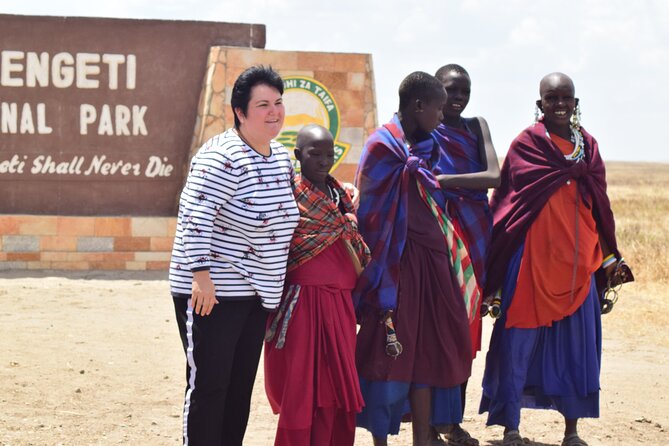 The Best 4 Days 3-Night Tanzania Private Luxury Big-5 Safari Tour - Day 3: A Second Serengeti Morning and the Move South