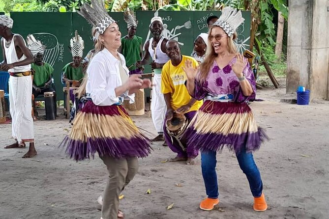 The Best/Top Rated Cultural City Tour in Dar es Salaam - Quick points to know before booking