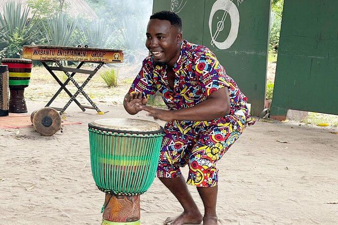 The Best/Top Rated Cultural City Tour in Dar es Salaam - What this Dar es Salaam tour does well