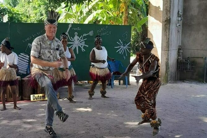 The Best/Top Rated Cultural City Tour in Dar es Salaam - The National Museum puts Tanzania’s story in context