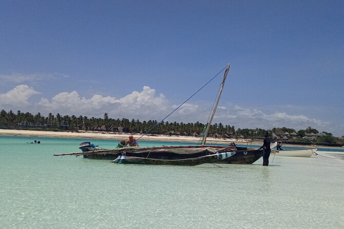 The Rock Restaurant & Blue Lagoon Half Day Tour in Zanzibar - The tour’s main strengths and weak spots
