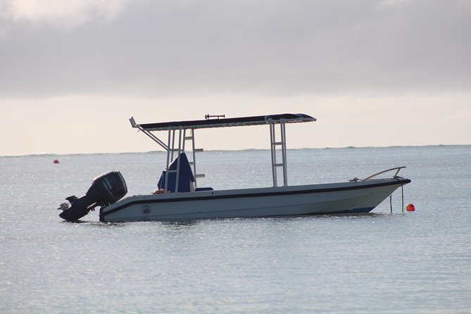 The Rock Restaurant by Speed Boat - Weather, timing, and cancellation terms