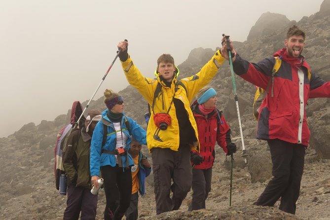 The Ultimate 8-day Lemosho route Climbing Kilimanjaro - Key points to know before choosing Lemosho