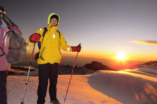 The Ultimate 8-day Lemosho route Climbing Kilimanjaro - Day 1: Moshi briefing and the drive to Londorossi Gate