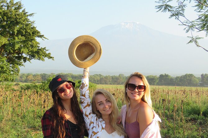 The World's Most Affordable 5-day Serengeti Budget Camping Safari - Day three: a full day around Seronera