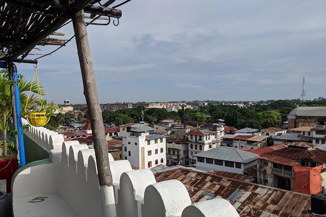 Thrilling Pub Crawl In Zanzibar. Visit 3 Unique Bars - What the $25.97 price really covers