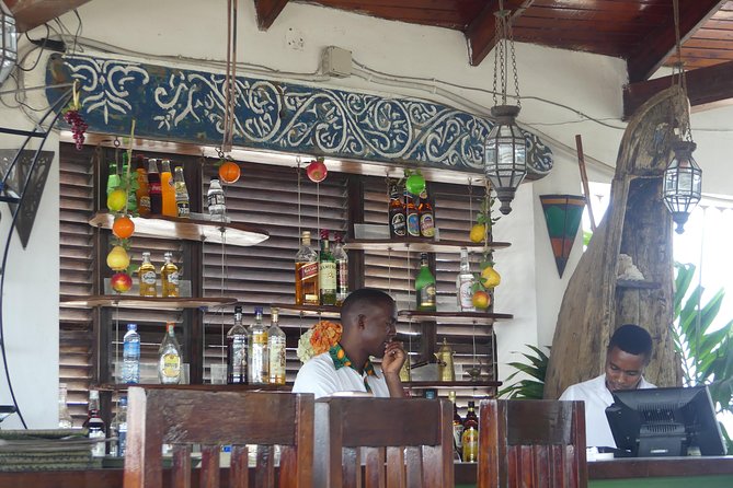 Thrilling Pub Crawl In Zanzibar. Visit 3 Unique Bars - Practical details before you book