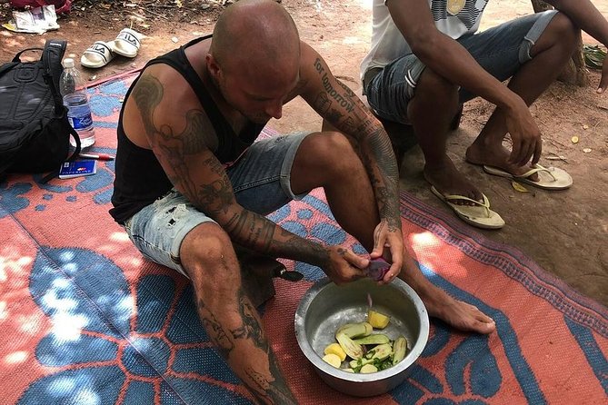 Traditional Zanzibar Cooking Class including Spice Tour - Key points to know before booking