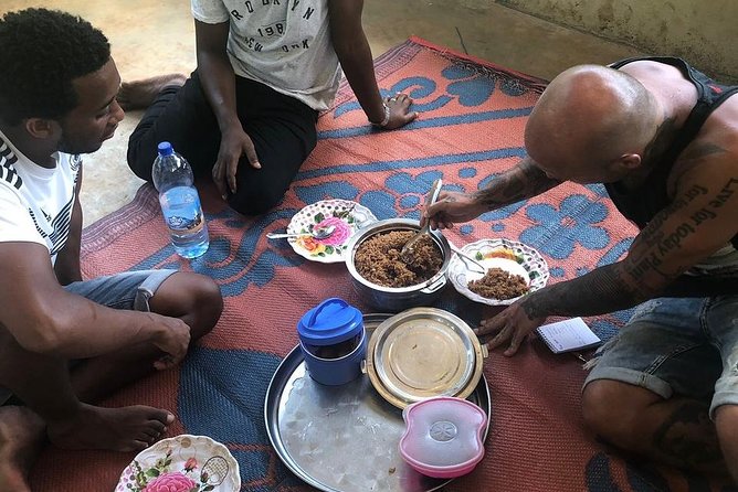 Traditional Zanzibar Cooking Class including Spice Tour - Why this Zanzibar experience works so well
